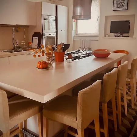 La Casa Nel Borgo Con Meravigliosa Vista Lago Σπίτι διακοπών *