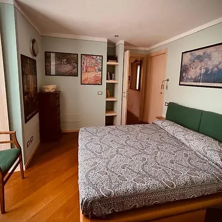 Σπίτι διακοπών La Casa Nel Borgo Con Meravigliosa Vista Lago Βερμπάνια