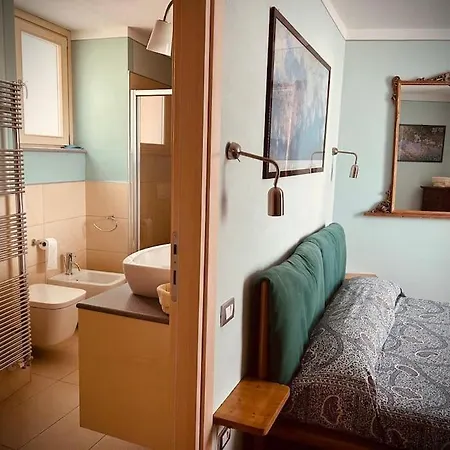 Tatil Evi La Casa Nel Borgo Con Meravigliosa Vista Lago *